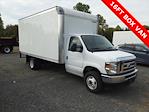 New 2025 Ford E-450 Base RWD, Rockport Box Van for sale #5N2999 - photo 7