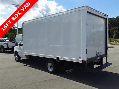 New 2025 Ford E-450 Base RWD, Rockport Box Van for sale #5N3001 - photo 2