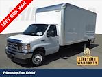 New 2025 Ford E-450 Base RWD, Rockport Box Van for sale #5N3001 - photo 1