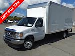 New 2025 Ford E-450 Base RWD, Rockport Box Van for sale #5N3001 - photo 5