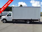 New 2025 Ford E-450 Base RWD, Rockport Box Van for sale #5N3001 - photo 6