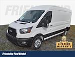 New 2024 Ford Transit 250 Base Medium Roof RWD, Empty Cargo Van for sale #5N3035 - photo 1