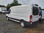 New 2024 Ford Transit 250 Base Medium Roof RWD, Empty Cargo Van for sale #5N3035 - photo 2