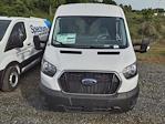 New 2024 Ford Transit 250 Base Medium Roof RWD, Empty Cargo Van for sale #5N3035 - photo 4