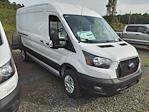 New 2024 Ford Transit 250 Base Medium Roof RWD, Empty Cargo Van for sale #5N3035 - photo 7