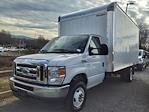 New 2025 Ford E-450 Base RWD, Rockport Box Van for sale #5N3036 - photo 15