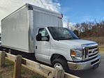 New 2025 Ford E-450 Base RWD, Rockport Box Van for sale #5N3036 - photo 23