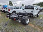 New 2024 Ford F-600 XL Regular Cab 4x4, Cab Chassis for sale #5N3049 - photo 13