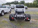 New 2024 Ford F-600 XL Regular Cab 4x4, Cab Chassis for sale #5N3049 - photo 14