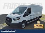 New 2024 Ford Transit 250 Base Medium Roof AWD, Empty Cargo Van for sale #5N3087 - photo 1