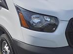 New 2024 Ford Transit 250 Base Medium Roof AWD, Empty Cargo Van for sale #5N3087 - photo 8