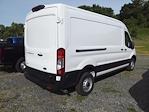 New 2024 Ford Transit 250 Base Medium Roof AWD, Empty Cargo Van for sale #5N3087 - photo 9