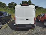 New 2024 Ford Transit 250 Base Medium Roof AWD, Empty Cargo Van for sale #5N3087 - photo 10