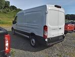 New 2024 Ford Transit 250 Base Medium Roof AWD, Empty Cargo Van for sale #5N3087 - photo 2