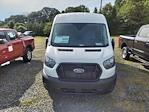 New 2024 Ford Transit 250 Base Medium Roof AWD, Empty Cargo Van for sale #5N3087 - photo 6