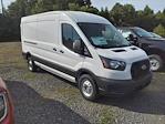 New 2024 Ford Transit 250 Base Medium Roof AWD, Empty Cargo Van for sale #5N3087 - photo 7