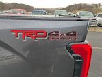 Used 2024 Toyota Tundra SR5 CrewMax Cab 4x4, Pickup for sale #5N3096A - photo 11