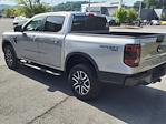 New 2024 Ford Ranger Lariat SuperCrew Cab 4x4, Pickup for sale #5N3104 - photo 2