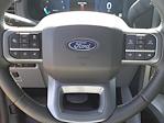 New 2024 Ford F-150 XLT SuperCrew Cab 4x4, Pickup for sale #5N3105 - photo 10