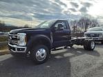 2024 Ford F-600 Regular Cab DRW 4x4, Cab Chassis for sale #5N3119 - photo 10