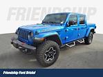 2022 Jeep Gladiator Crew Cab 4x4, Pickup for sale #5N3143B - photo 1