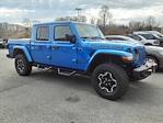 2022 Jeep Gladiator Crew Cab 4x4, Pickup for sale #5N3143B - photo 14