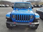 2022 Jeep Gladiator Crew Cab 4x4, Pickup for sale #5N3143B - photo 15