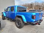 2022 Jeep Gladiator Crew Cab 4x4, Pickup for sale #5N3143B - photo 2