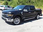 New 2024 Ford F-150 XLT SuperCrew Cab 4x4, Pickup for sale #5N3146 - photo 3