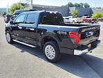 New 2024 Ford F-150 XLT SuperCrew Cab 4x4, Pickup for sale #5N3146 - photo 2