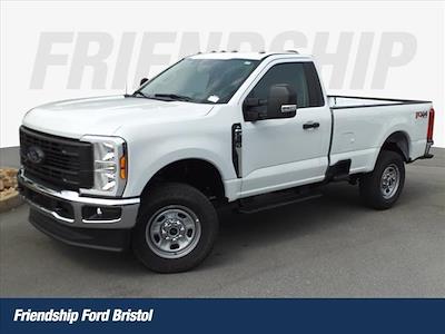 New 2024 Ford F-350 XL Regular Cab 4x4, Pickup for sale #5N3147 - photo 1