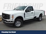 New 2024 Ford F-350 XL Regular Cab 4x4, Pickup for sale #5N3147 - photo 1