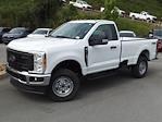 New 2024 Ford F-350 XL Regular Cab 4x4, Pickup for sale #5N3147 - photo 4