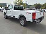 New 2024 Ford F-350 XL Regular Cab 4x4, Pickup for sale #5N3147 - photo 2