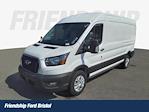 New 2024 Ford Transit 250 Base Medium Roof RWD, Empty Cargo Van for sale #5N3152 - photo 1