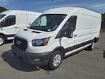 New 2024 Ford Transit 250 Base Medium Roof RWD, Empty Cargo Van for sale #5N3152 - photo 3