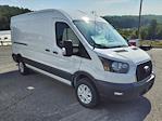 New 2024 Ford Transit 250 Base Medium Roof RWD, Empty Cargo Van for sale #5N3152 - photo 8