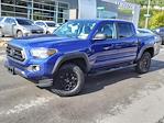 Used 2023 Toyota Tacoma SR5 Double Cab 4WD, Pickup for sale #5N3153A - photo 4