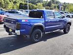 Used 2023 Toyota Tacoma SR5 Double Cab 4WD, Pickup for sale #5N3153A - photo 3