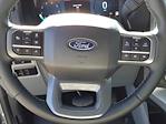 New 2024 Ford F-150 XLT SuperCrew Cab 4x4, Pickup for sale #5N3154 - photo 10