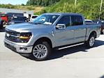 New 2024 Ford F-150 XLT SuperCrew Cab 4x4, Pickup for sale #5N3154 - photo 3