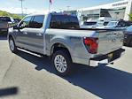 New 2024 Ford F-150 XLT SuperCrew Cab 4x4, Pickup for sale #5N3154 - photo 2