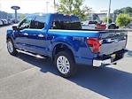 New 2024 Ford F-150 XLT SuperCrew Cab 4x4, Pickup for sale #5N3159 - photo 2