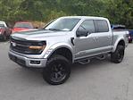 New 2024 Ford F-150 XLT SuperCrew Cab 4x4, Pickup for sale #5N3178 - photo 4