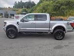 New 2024 Ford F-150 XLT SuperCrew Cab 4x4, Pickup for sale #5N3178 - photo 3