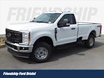 New 2024 Ford F-350 XL Regular Cab 4x4, Pickup for sale #5N3179 - photo 1