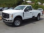 New 2024 Ford F-350 XL Regular Cab 4x4, Pickup for sale #5N3179 - photo 4