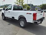 New 2024 Ford F-350 XL Regular Cab 4x4, Pickup for sale #5N3179 - photo 2