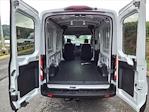 New 2024 Ford Transit 250 Base Medium Roof RWD, Empty Cargo Van for sale #5N3184 - photo 2