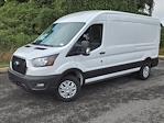 New 2024 Ford Transit 250 Base Medium Roof RWD, Empty Cargo Van for sale #5N3184 - photo 3